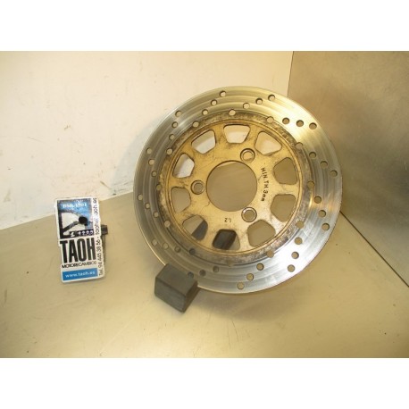 Disco delantero Daelim S2 250 2008