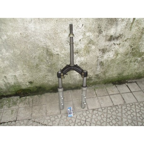 Horquilla Daelim S2 250 2008