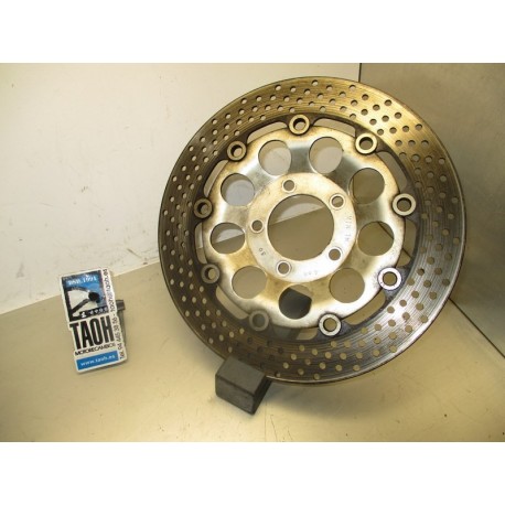 Disco delantero Suzuki GSX-F 600 1991 / GSX-F 750 1991 / SV 650 2000