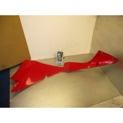 Interior carenado derecho Honda CBR 600 F 1991
