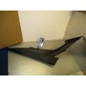 Tapa bajo asiento derecha Suzuki GSR 600 2007