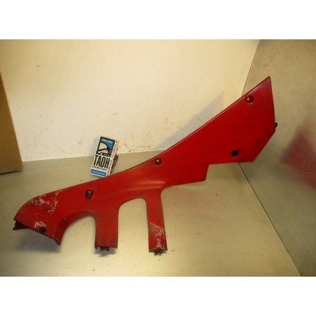 Interior carenado derecho Honda CBR 1000 F 1991