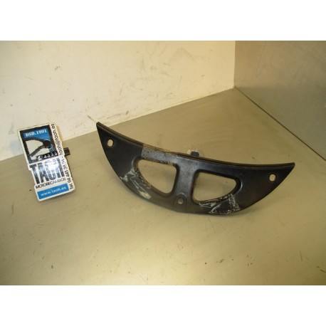 Union inferior quilla Suzuki GSX-F 600 1991 / GSX-F 750 1991