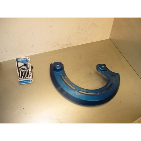 Protector de disco Suzuki DR 650 RS