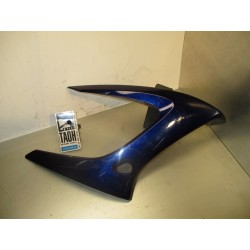 Lateral derecho Yamaha FZ6 2006