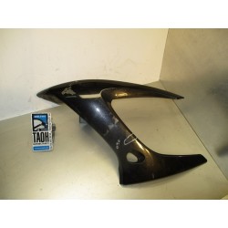 Lateral izquierdo Yamaha FZ6 2006