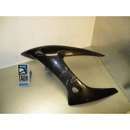 Lateral izquierdo Yamaha FZ6 2006