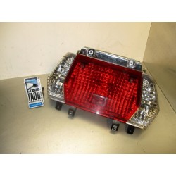 Piloto trasero Daelim S2 250 2008