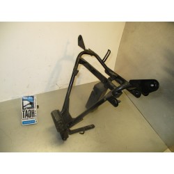 Araña Daelim S2 250 2008