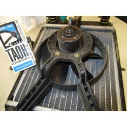 Electroventilador Daelim S2 250 2008