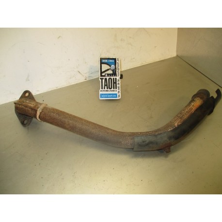 Colector Daelim S2 250 2008