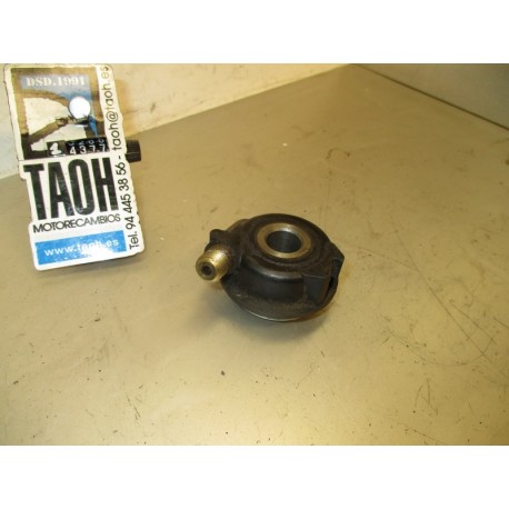 Reenvio Kilometros Yamaha XV 250 Virago