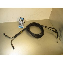 Cables de gas Daelim S2 250 2008