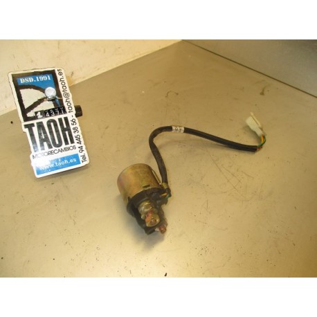 Rele arranque Daelim S2 250 2008