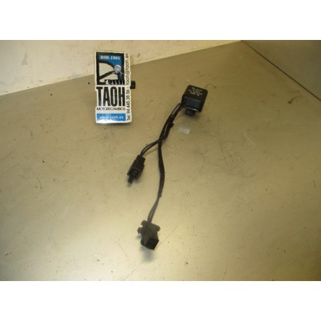 Rele Daelim S2 250 2008