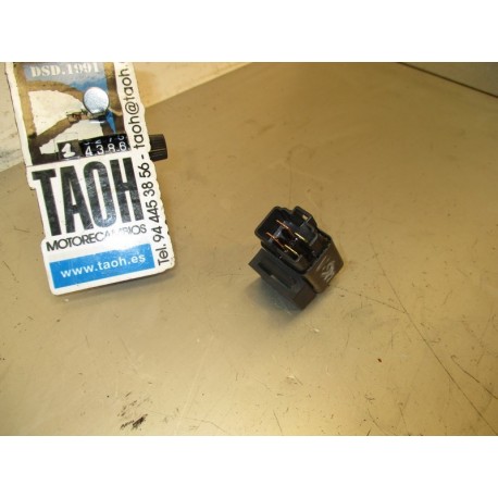 Rele Suzuki V-Strom 650 2005