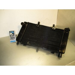 Radiador Yamaha FZ6 2005-2009