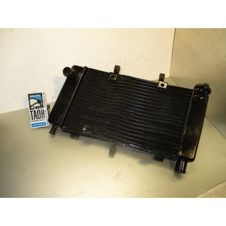 Radiador Yamaha FZ6 2005-2009