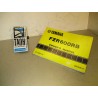 Manual del propietario Yamaha FZR 600 1990