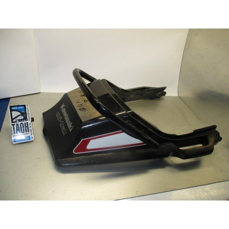 Colin con asas Kawasaki GPZ 400 FII