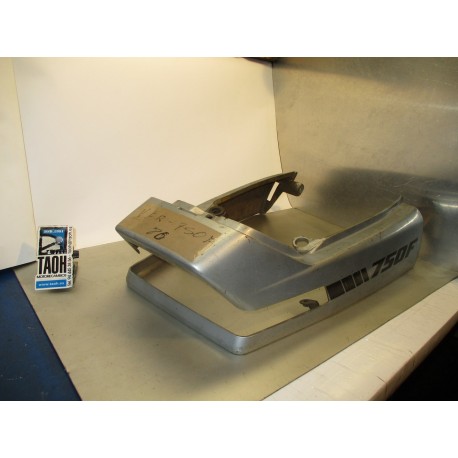 Colin Honda VFR 750 F 1986