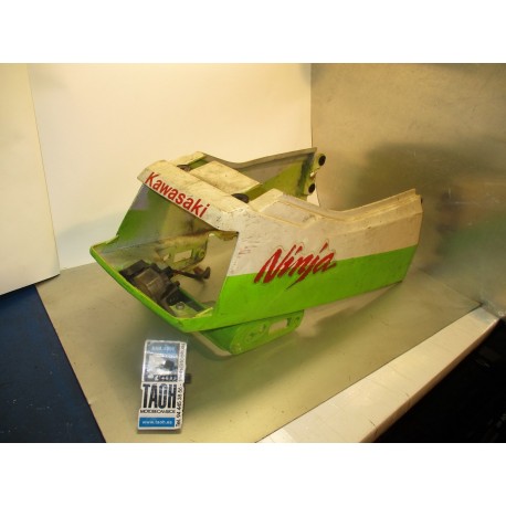 Colin Kawasaki GPX 750 R