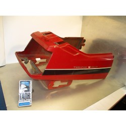 Colin Kawasaki GPX 750 R