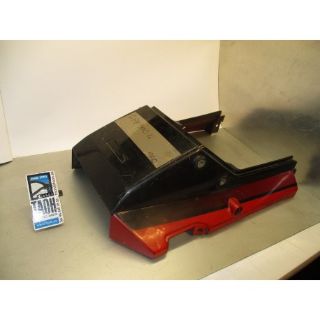 Colin Kawasaki GPZ 900 R