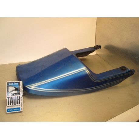 Colin Kawasaki KZ 650 B 1977-1980