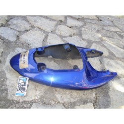 Colin Suzuki SV 650 2000