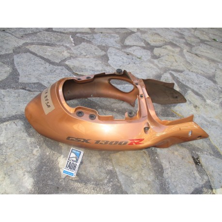 Colin Suzuki Hayabusa 1300