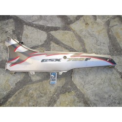 Bajo asiento izquierda Suzuki GSX-F 750 1992