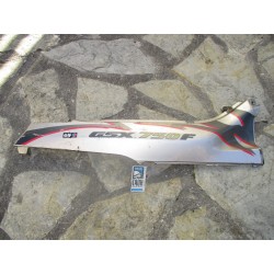 Bajo asiento derecha Suzuki GSX-F 750 1992