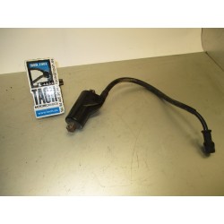 Regulador Hyosung GT 650 Comet 2005