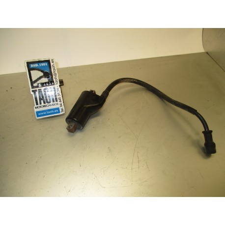 Regulador Hyosung GT 650 Comet 2005