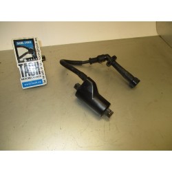 Bobina trasera Hyosung GT 650 Comet 2005