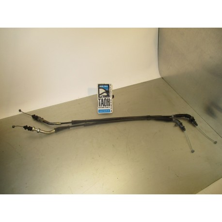 Conmutador derecho Hyosung GT 650 Comet 2005