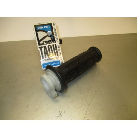 Caña gas Hyosung GT 650 Comet 2005