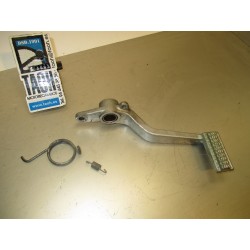 Pedal de freno GT 125 / 250 / 650 R Comet 06