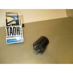 Rele intermitencia GT 125 / 250 / 650 R Comet 06
