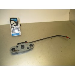 Enganche cerradura asiento Hyosung GT 125 / 250 /650 R Comet 2006