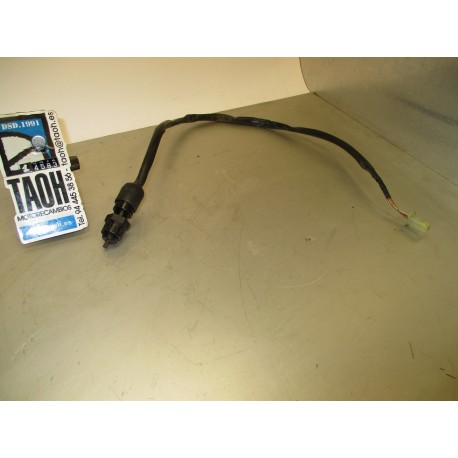 Sensor luz de freno GT 125 / 250 / 650 R Comet 06