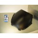 Cupula negra Hyosung GT 125 / 250 / 650 R Comet 2006