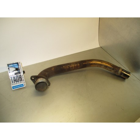 Colector trasero Hyosung GT 650 Comet 2006
