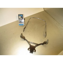 Soporte faro Yamaha XV 250 Virago