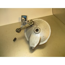 Tambor trasero Yamaha XV 250 Virago