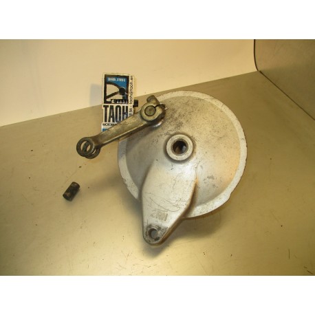 Tambor trasero Yamaha XV 250 Virago