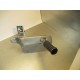 Soporte con reposapie trasero izquierdo Yamaha XV 250 Virago