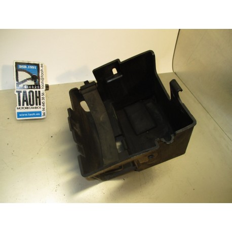 Caja bateria Yamaha XV 250 Virago