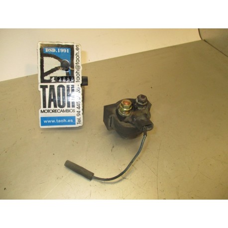 Rele arranque Yamaha XV 250 Virago